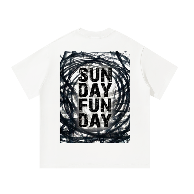 LA Takeover Heavyweight Tee