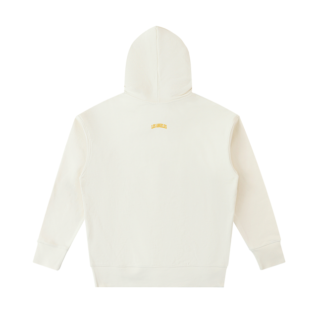 Elements Heavyweight Cotton Hoodie