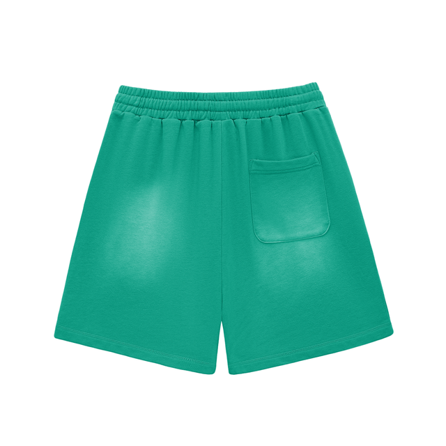 NUGGS DRIP Sunfade Shorts