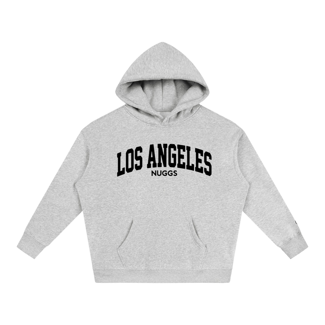 Women's Los Angeles Oversize Hoodie