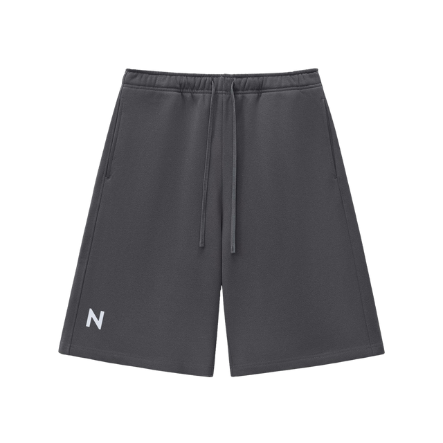Heavyweight Baggy Sweatshorts
