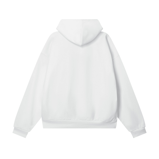 LA NUGGS POKERFACE Hoodie