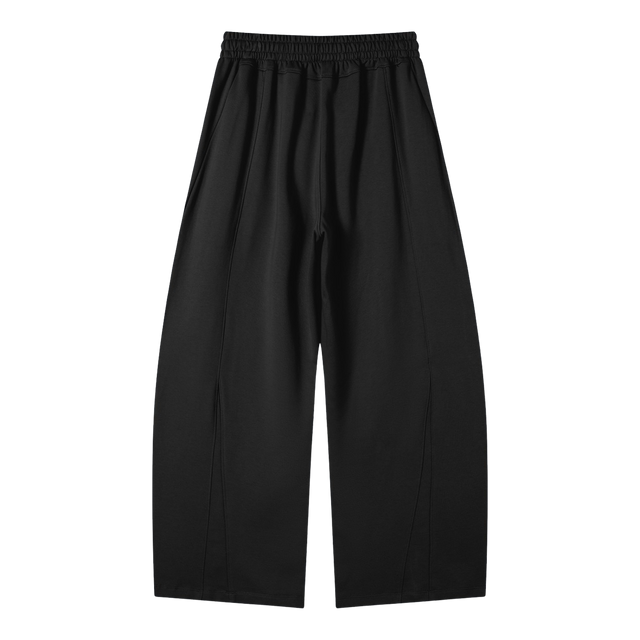 NUGGS Heavyweight Wide Leg Sweatpants
