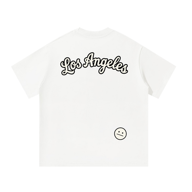 Nuggs LA Oversized Tee