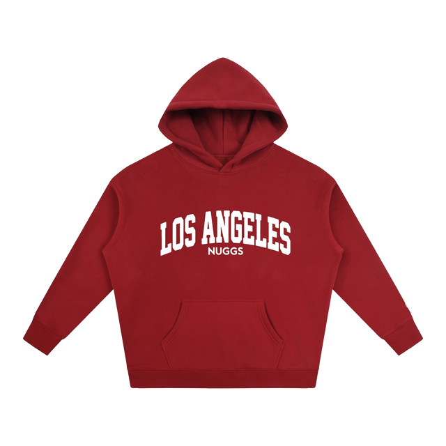 Los Angeles Oversize Hoodie