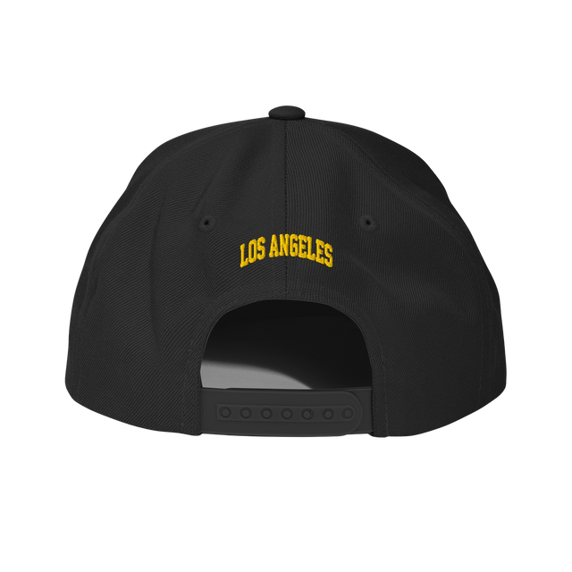 NUGGS Snapback Hat
