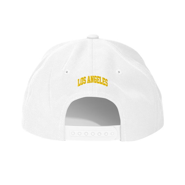 NUGGS Snapback Hat