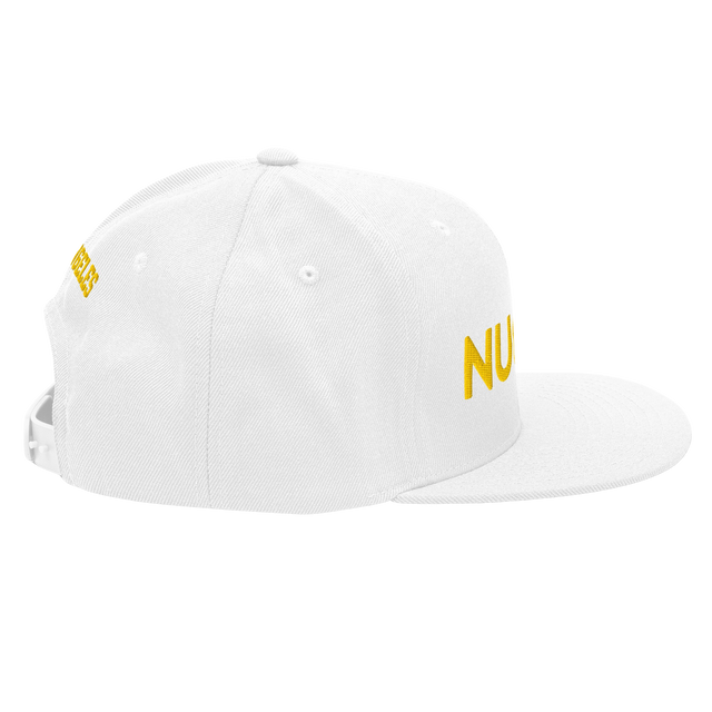 NUGGS Snapback Hat