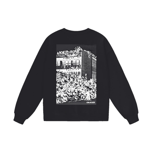 Rucker Park Heavyweight Sweatshirt