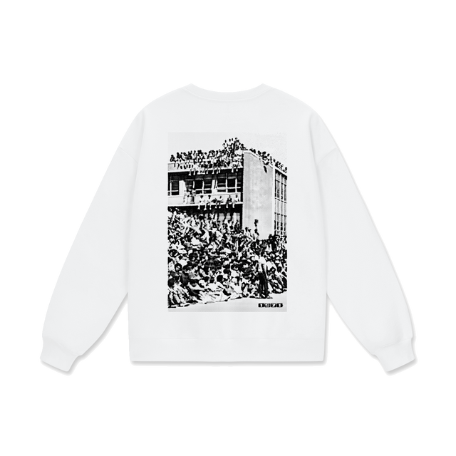 Rucker Park Heavyweight Sweatshirt