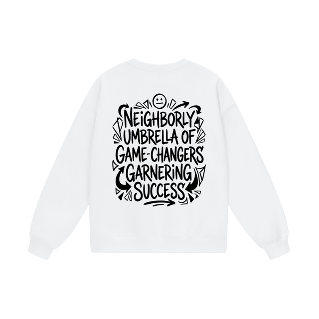 Nuggs Heavyweight Sweatshirt