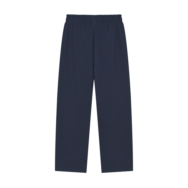 NUGGS Straight-Leg Sweatpants