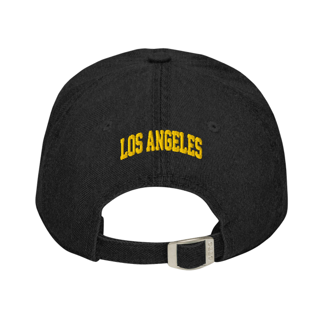 POKERFACE Dad Hat