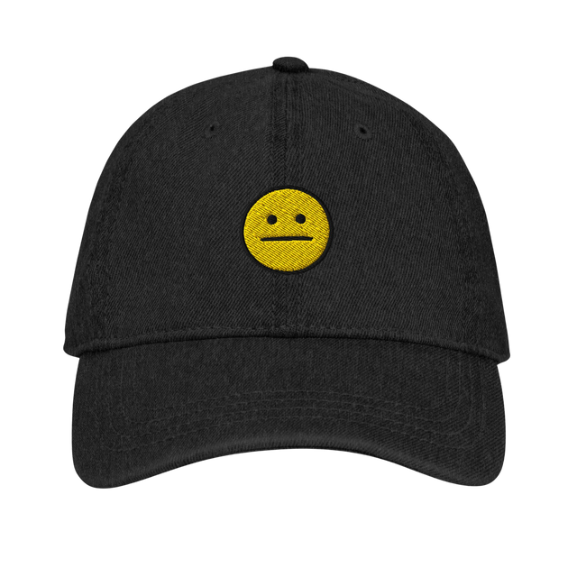POKERFACE Dad Hat