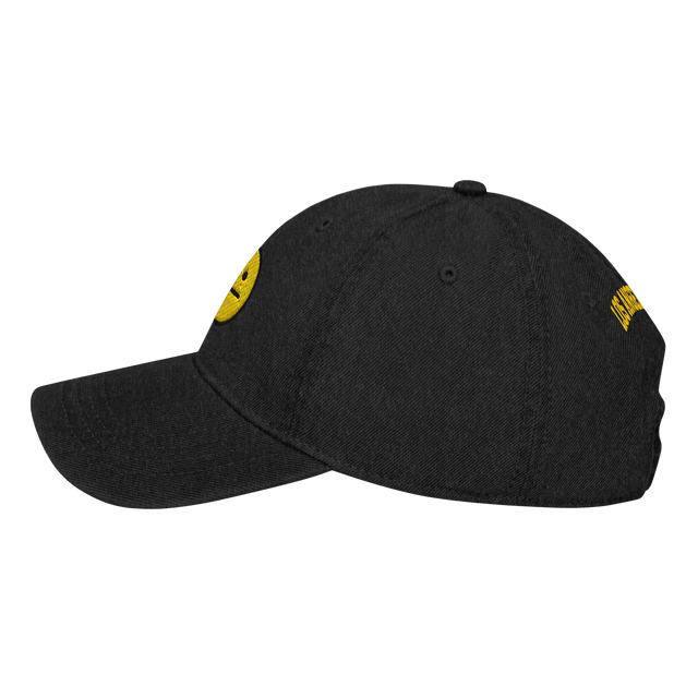 POKERFACE Dad Hat