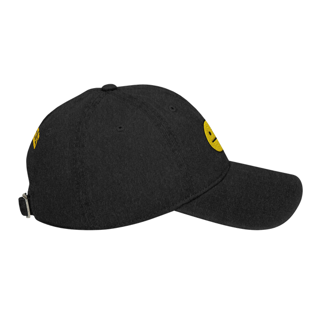 POKERFACE Dad Hat