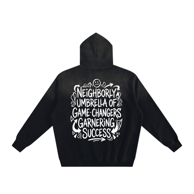 Men's Long Beach NUGGS Hoodie