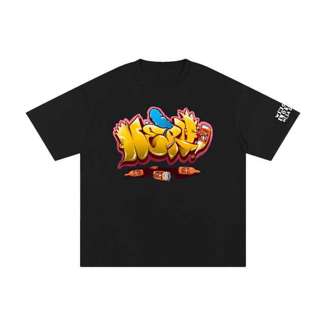 Unisex Pure Cotton T-Shirt