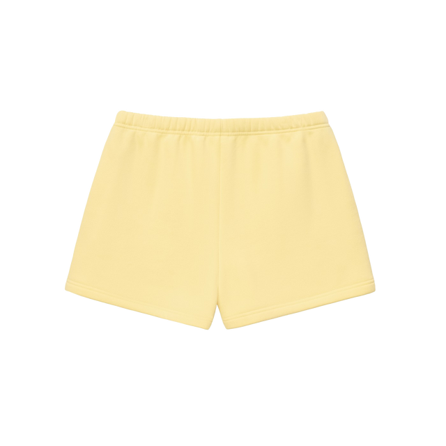 Women's Drawstring Sweatshorts