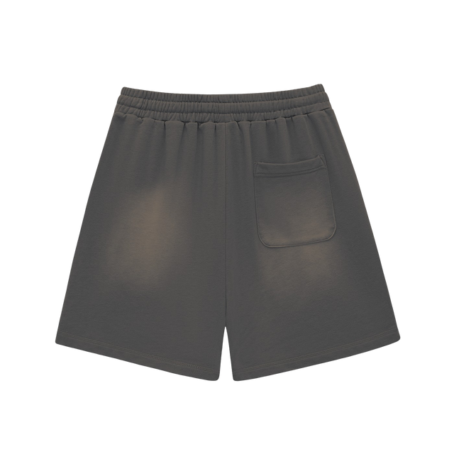NUGGS DRIP Sunfade Shorts