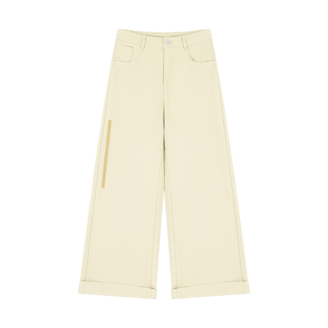 Women’s Tencel Wide Pants