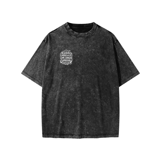 LA NUGGS Kids' Vintage Tee