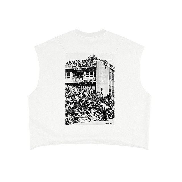 Rucker Park Box Tank