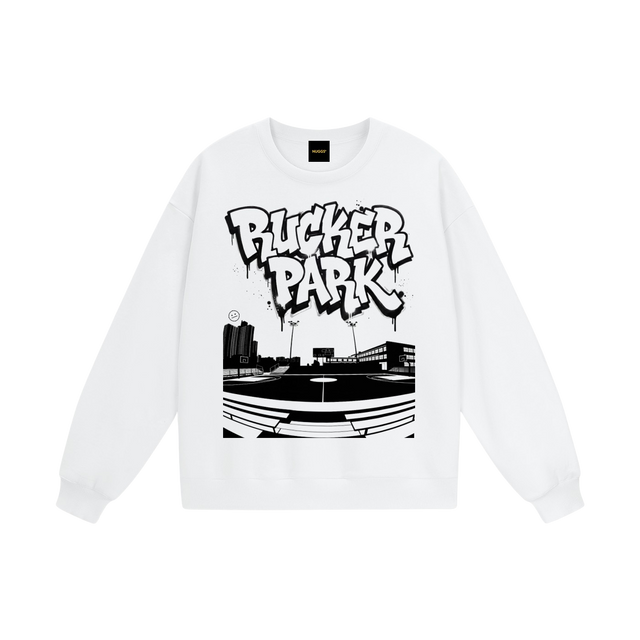Rucker Park Heavyweight Sweatshirt