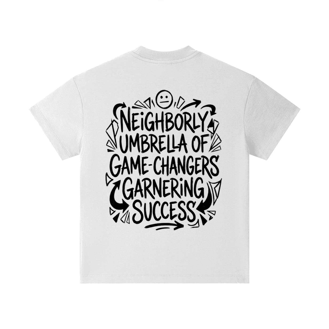 LA NUGGS Kids' T-Shirt