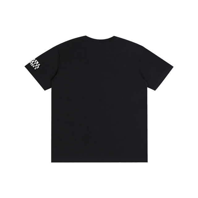 Pure Cotton Unisex T-Shirt