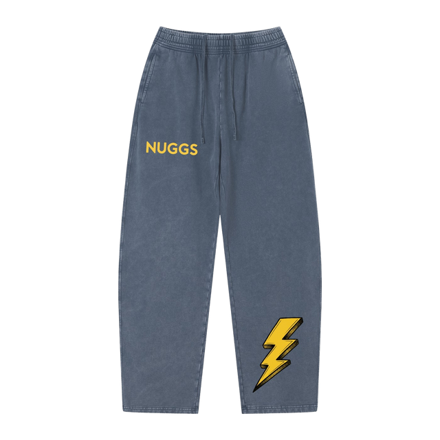 Thunderbolt Bombshell Sweatpants