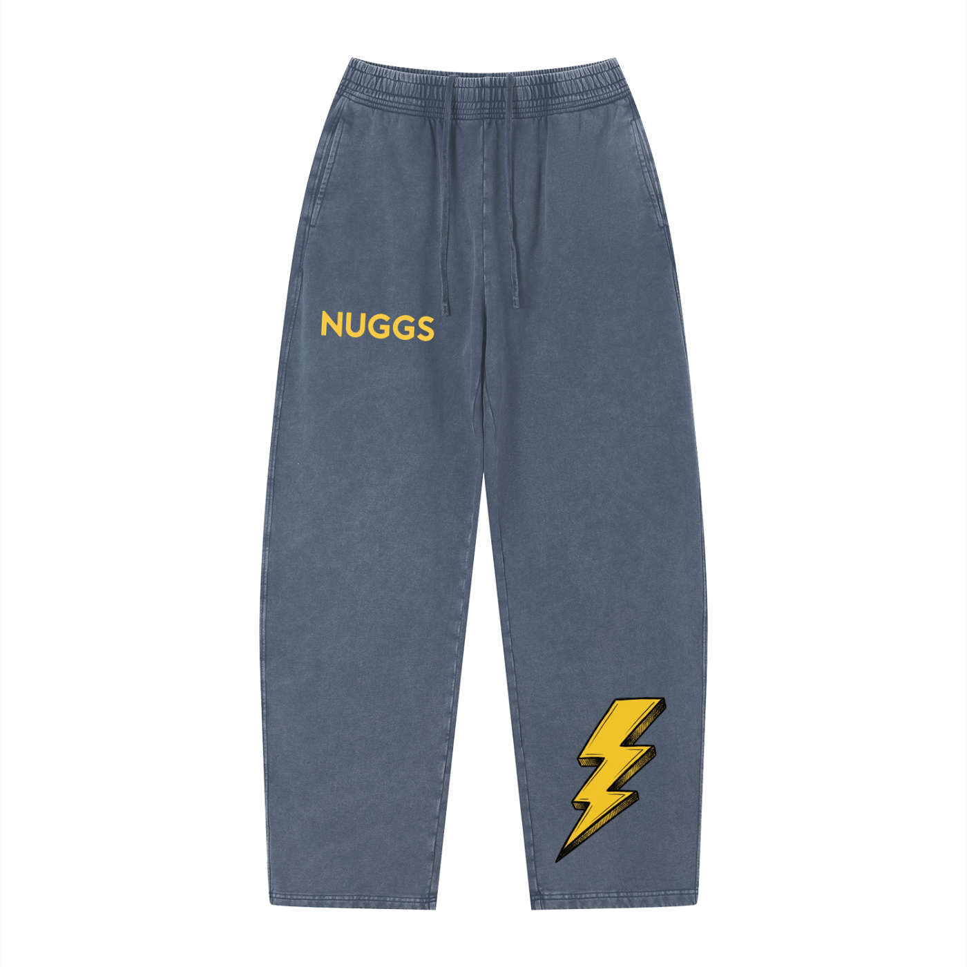 Thunderbolt Bombshell Sweatpants