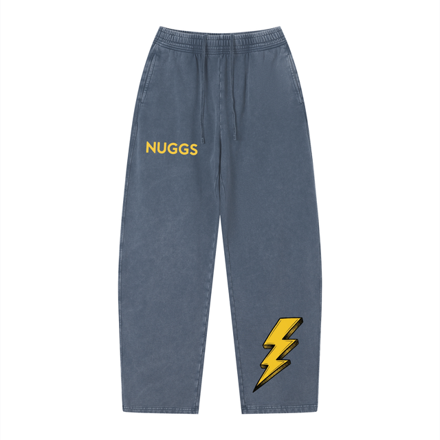 Thunderbolt Bombshell Sweatpants