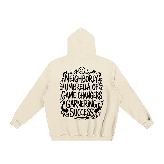 Men's Long Beach NUGGS Hoodie