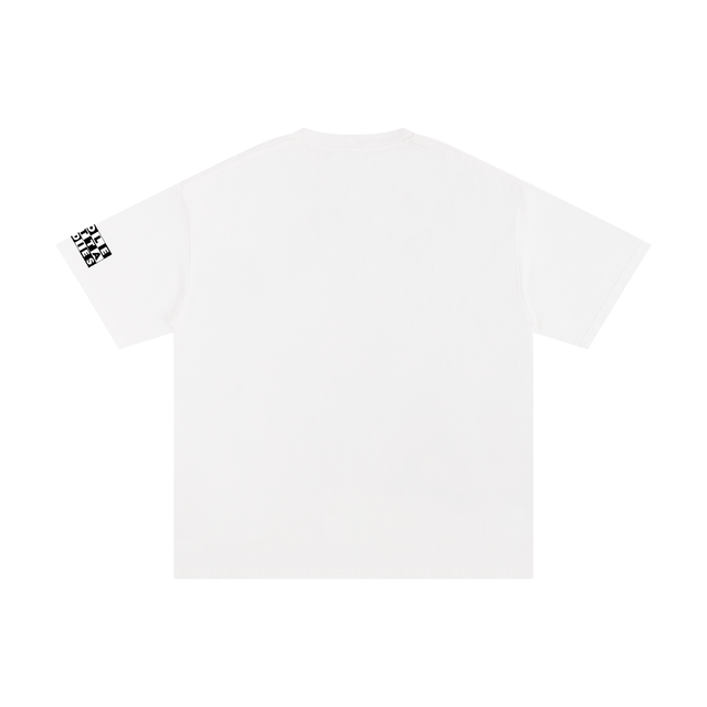 Unisex Pure Cotton T-Shirt