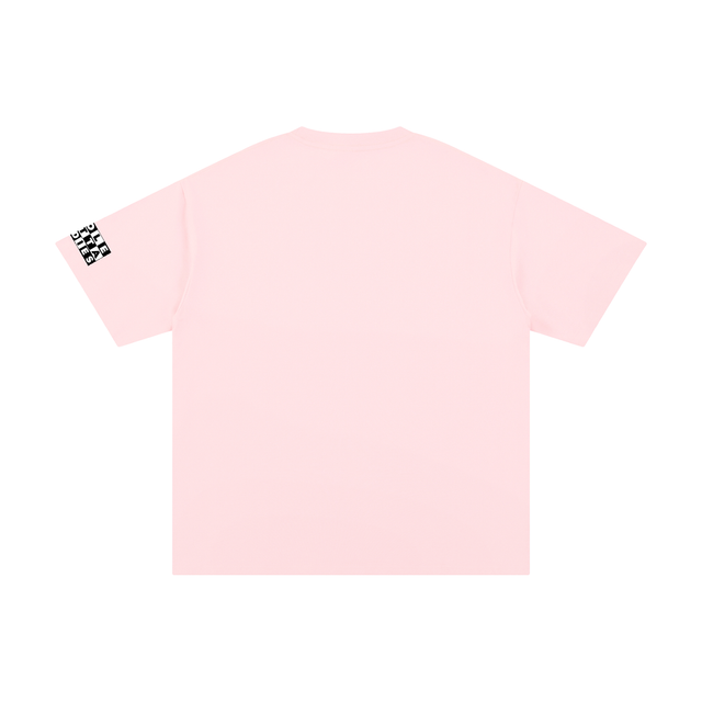 Unisex Pure Cotton T-Shirt