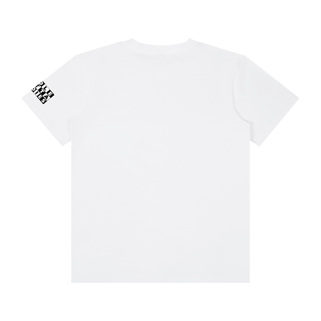 Unisex Classic Crew Neck Cotton T-Shirt