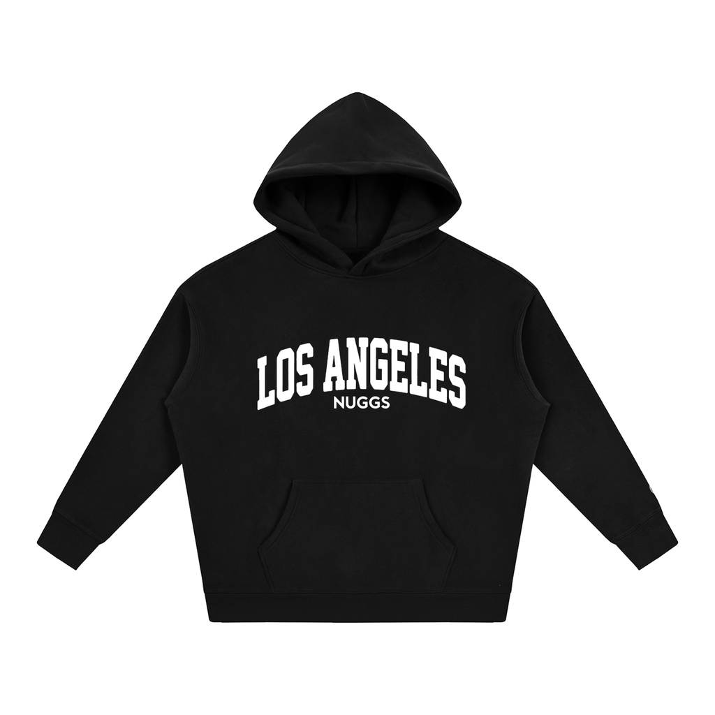 Los Angeles Oversize Hoodie