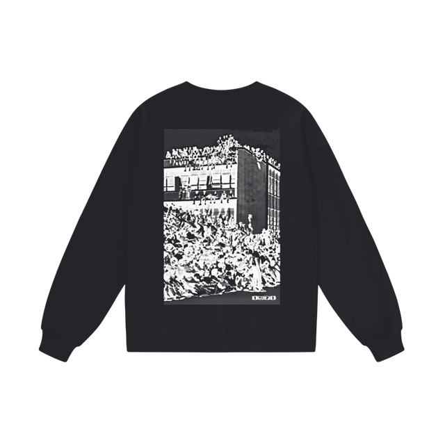Rucker Park Heavyweight Sweatshirt