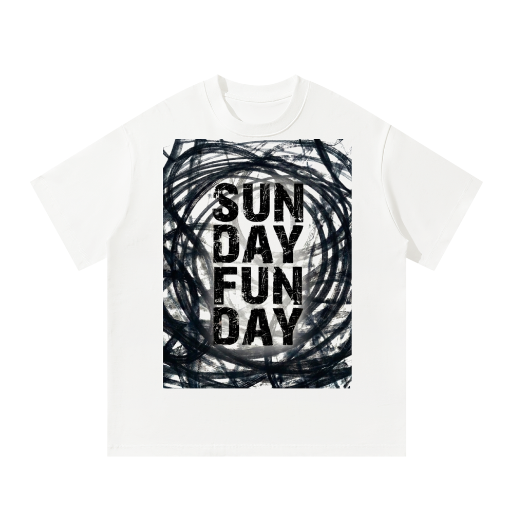 LA Takeover Oversized T-Shirt