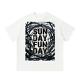 LA Takeover Oversized T-Shirt