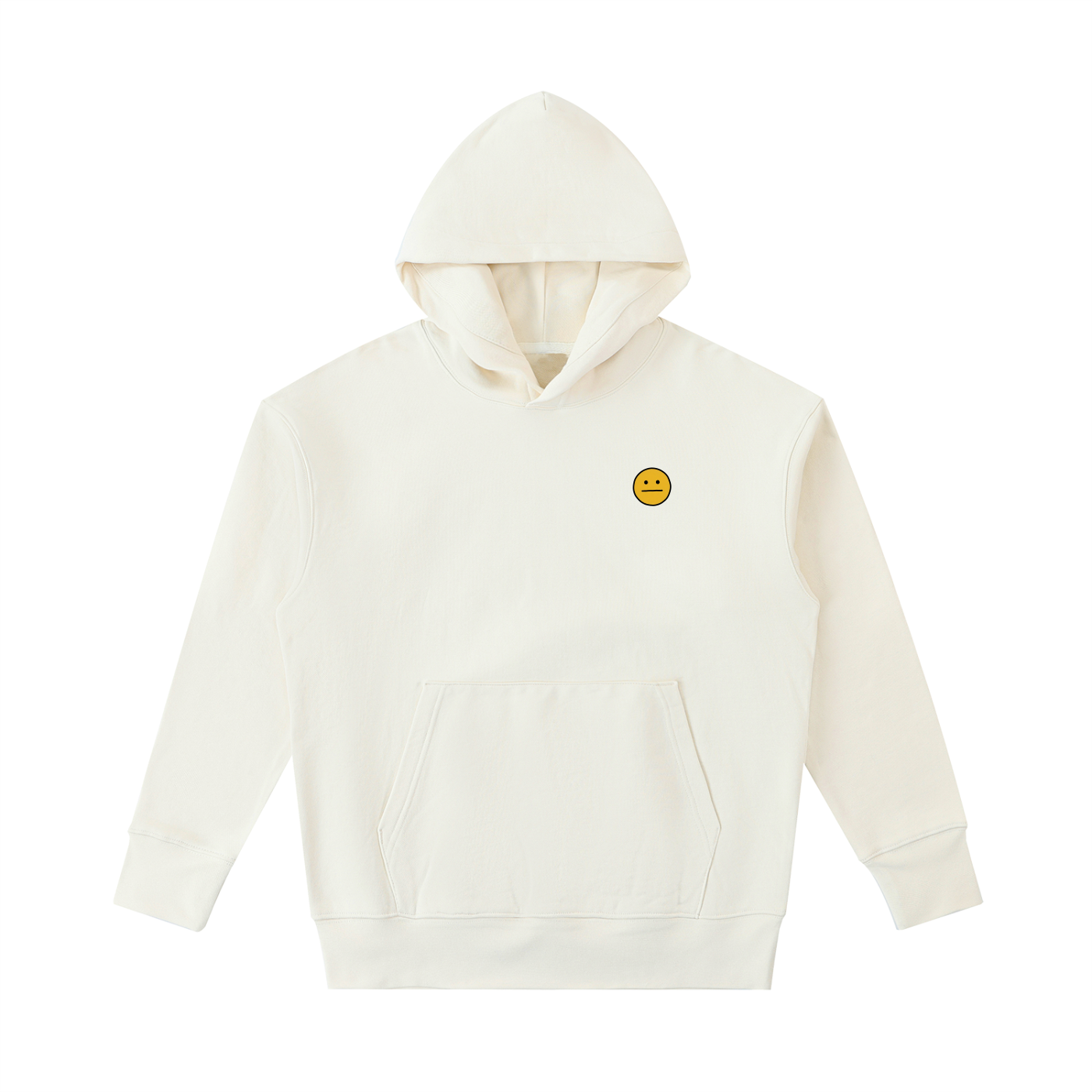 Elements Heavyweight Cotton Hoodie