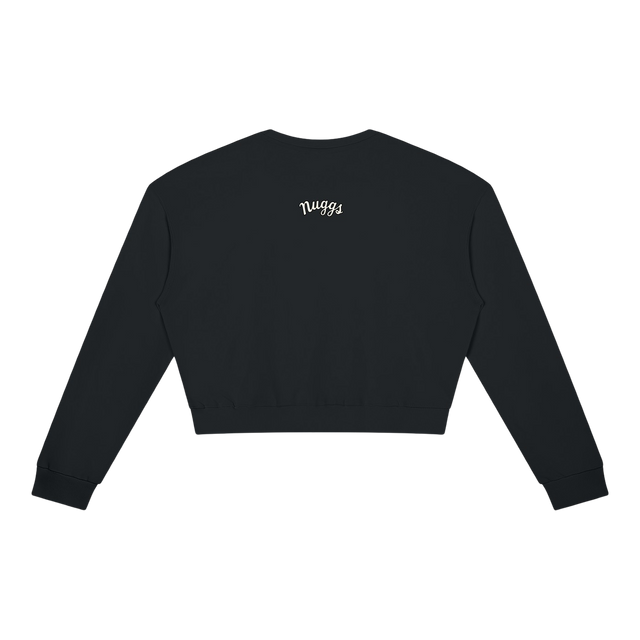 Women's Fyness Turntable Crewneck Sweatshirt