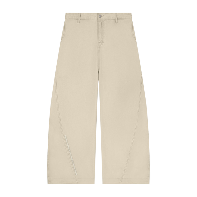 Men’s Barrel Pants
