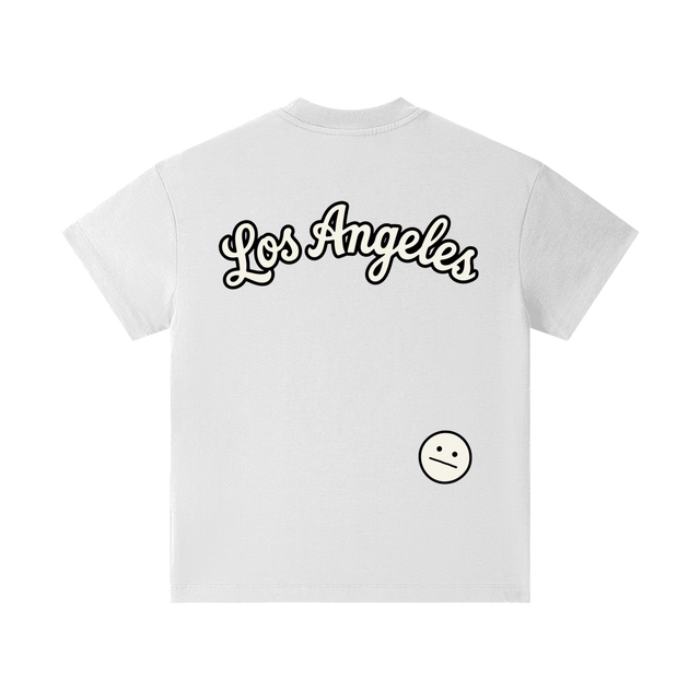 Nuggs LA Cotton Kids Tee