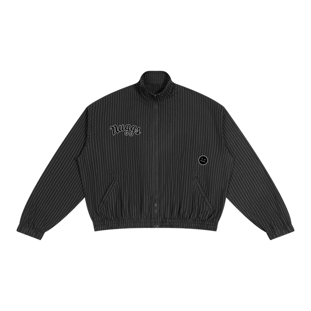 NUGGS Striped Jacket