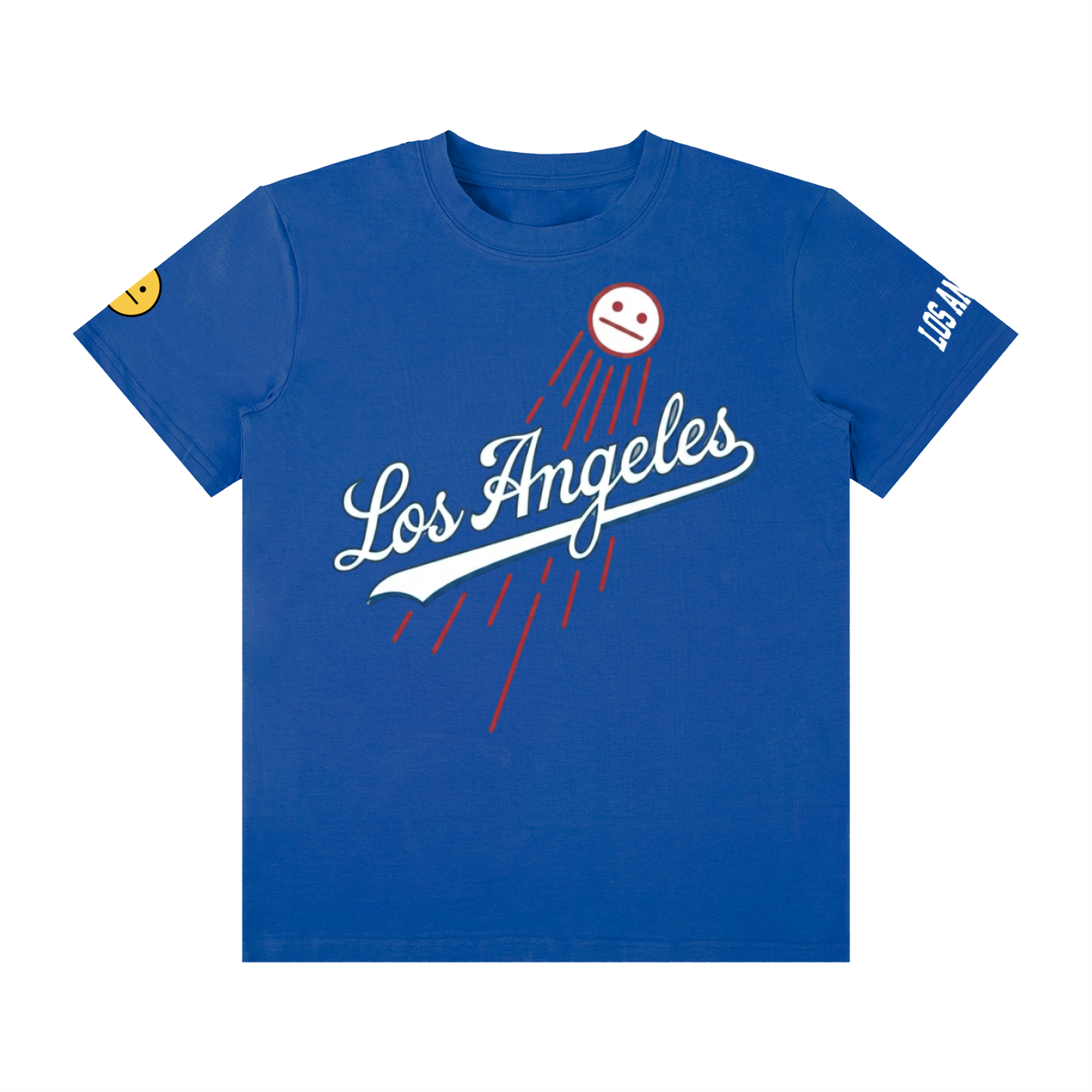LA NUGGS Ballpark T-Shirt
