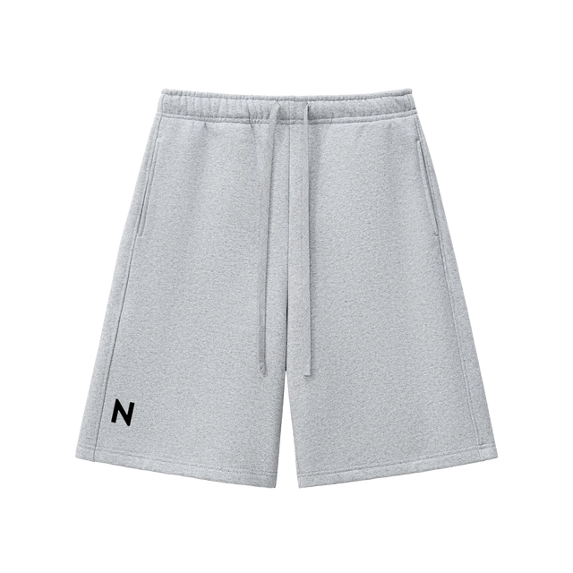 Heavyweight Baggy Sweatshorts