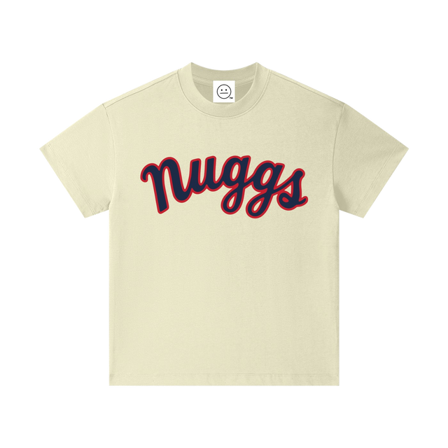 Nuggs LA Cotton Kids Tee