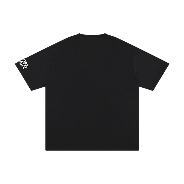 Unisex Pure Cotton T-Shirt